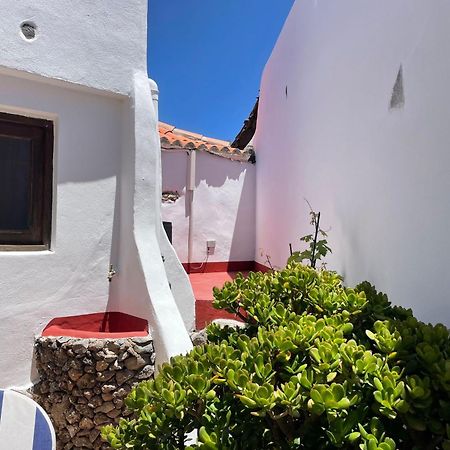 Villa La Puerta Del Sol à Costa Adeje  Extérieur photo