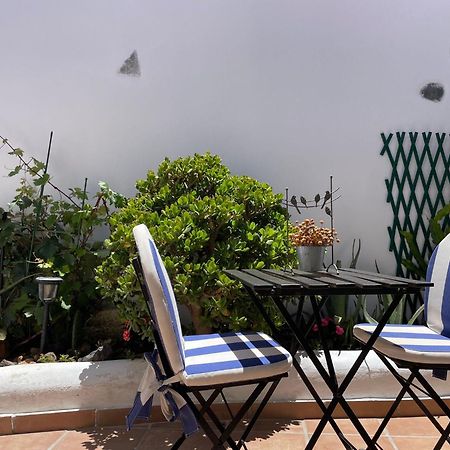 Villa La Puerta Del Sol à Costa Adeje  Extérieur photo