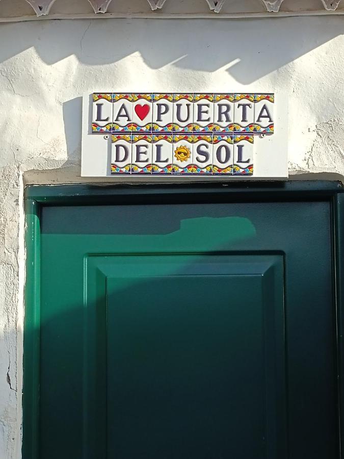 Villa La Puerta Del Sol à Costa Adeje  Extérieur photo