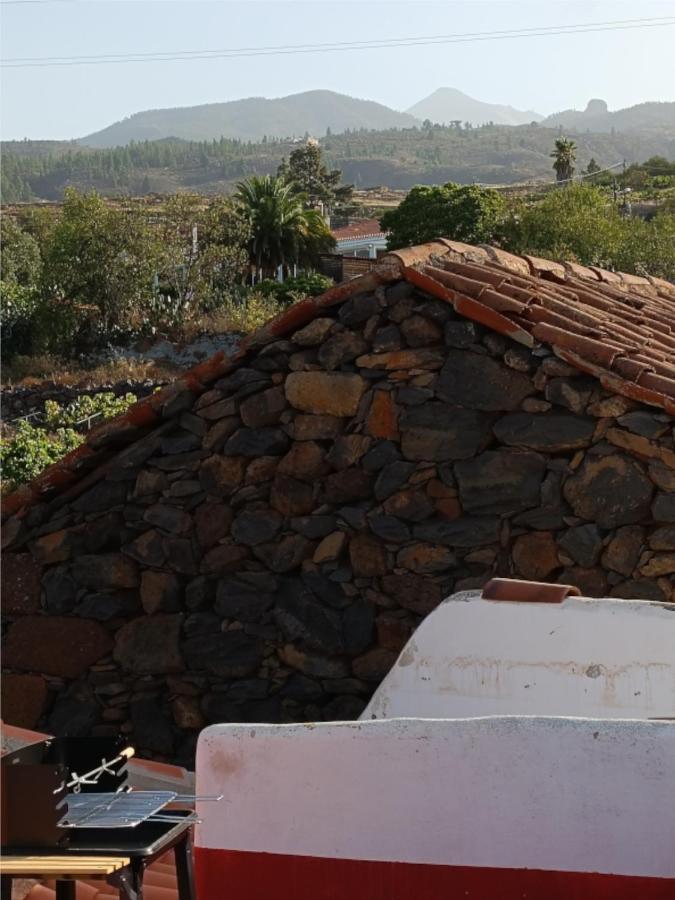 Villa La Puerta Del Sol à Costa Adeje  Extérieur photo