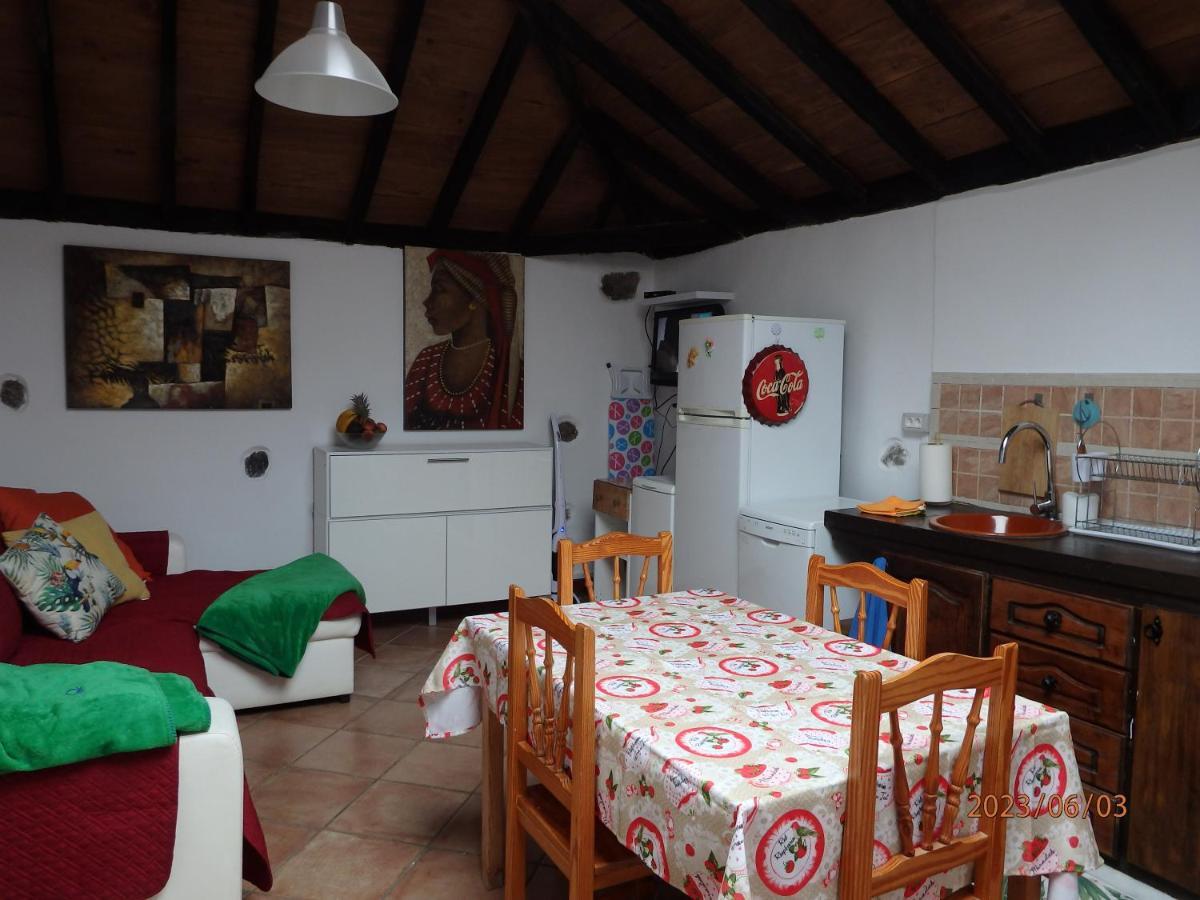 Villa La Puerta Del Sol à Costa Adeje  Extérieur photo