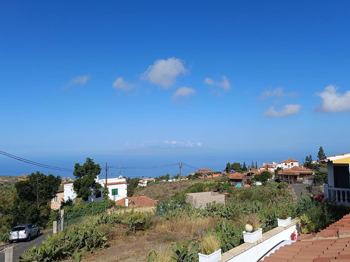 Villa La Puerta Del Sol à Costa Adeje  Extérieur photo