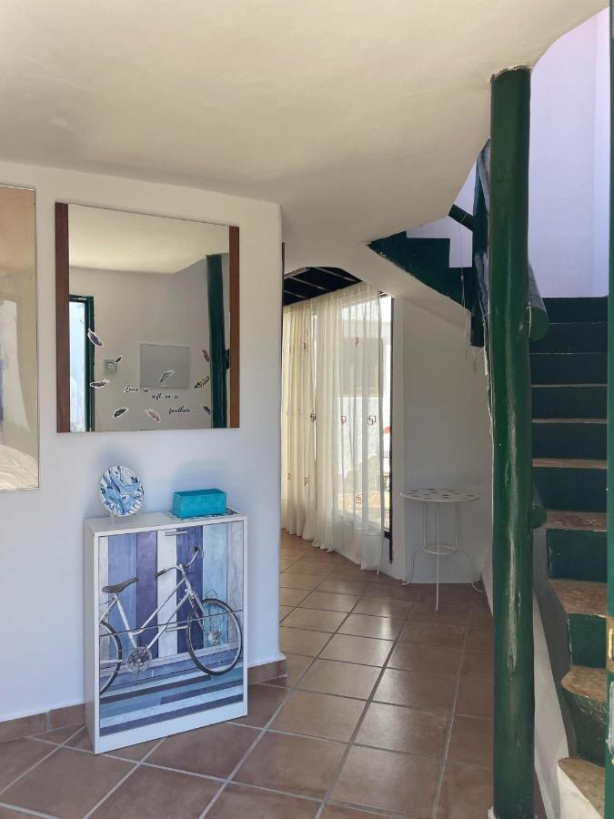 Villa La Puerta Del Sol à Costa Adeje  Extérieur photo