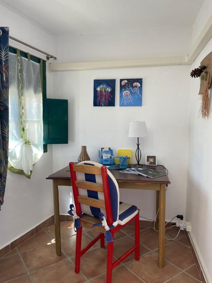 Villa La Puerta Del Sol à Costa Adeje  Extérieur photo