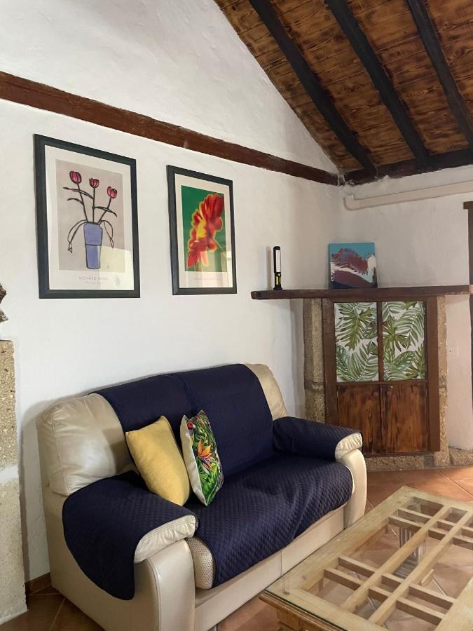 Villa La Puerta Del Sol à Costa Adeje  Extérieur photo