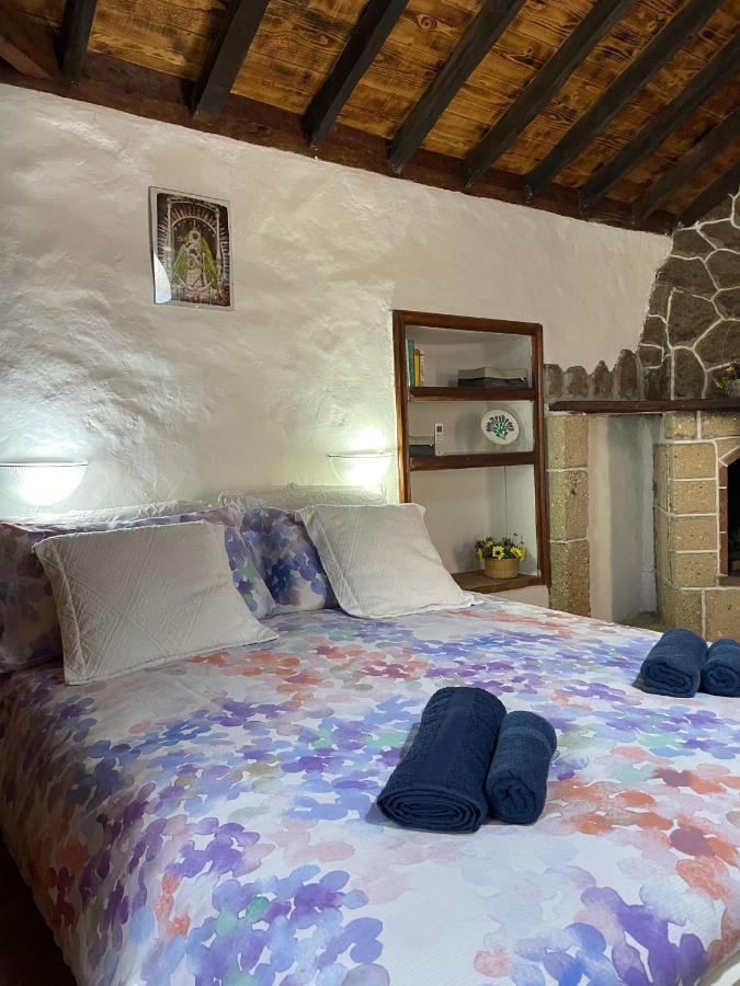 Villa La Puerta Del Sol à Costa Adeje  Extérieur photo