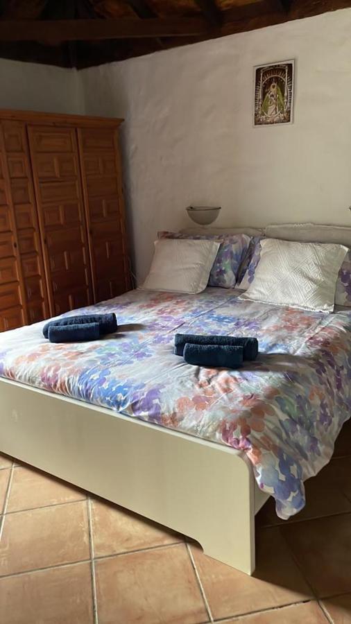 Villa La Puerta Del Sol à Costa Adeje  Extérieur photo