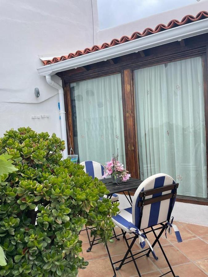 Villa La Puerta Del Sol à Costa Adeje  Extérieur photo