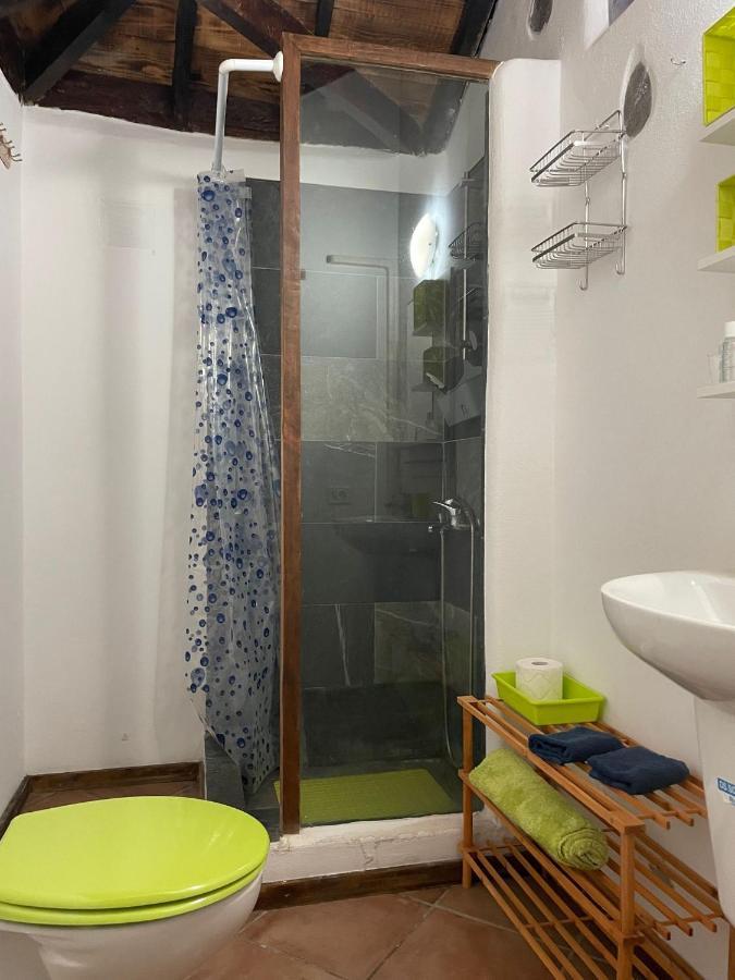 Villa La Puerta Del Sol à Costa Adeje  Extérieur photo