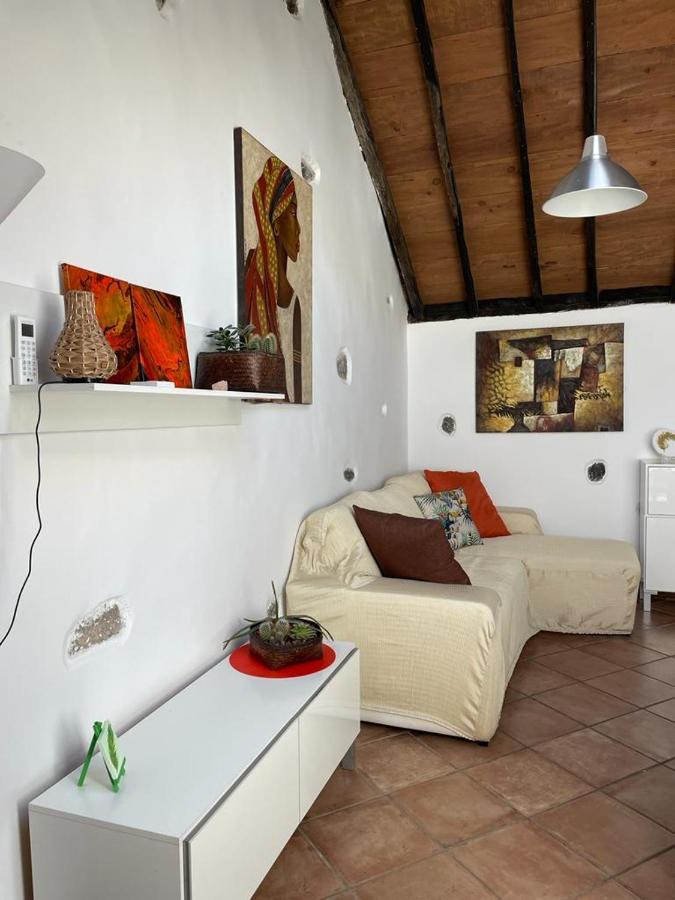 Villa La Puerta Del Sol à Costa Adeje  Extérieur photo