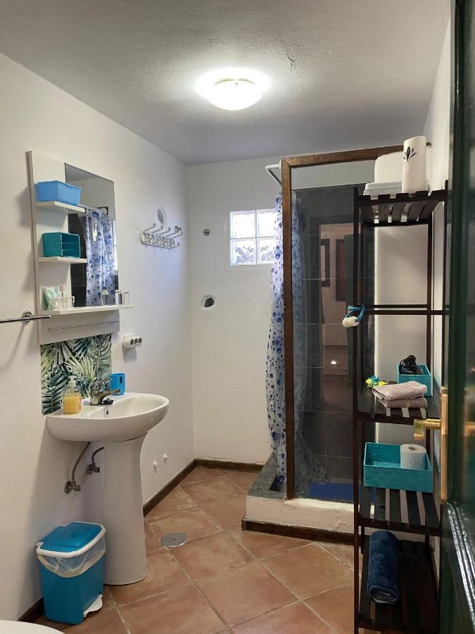 Villa La Puerta Del Sol à Costa Adeje  Extérieur photo