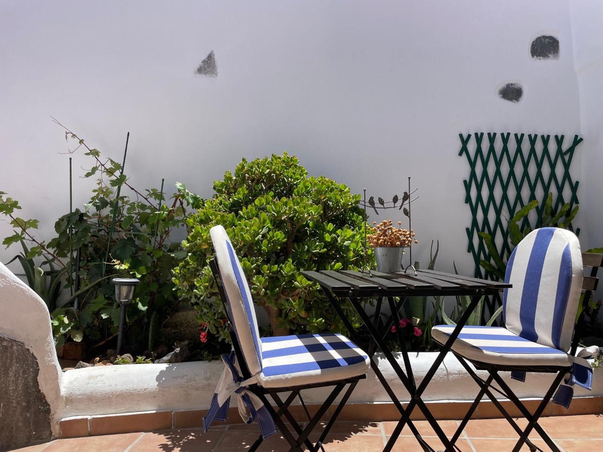 Villa La Puerta Del Sol à Costa Adeje  Extérieur photo