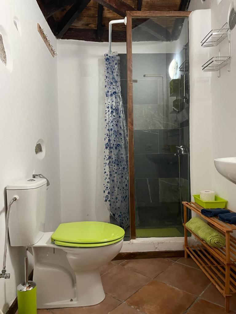 Villa La Puerta Del Sol à Costa Adeje  Extérieur photo